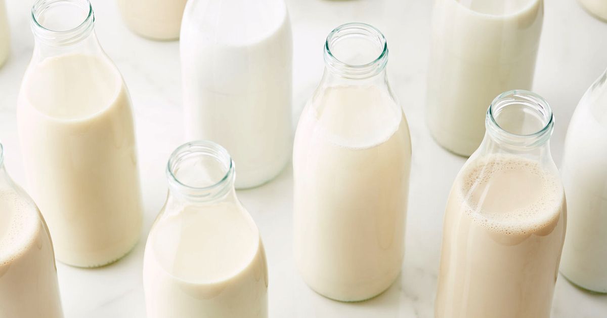 which milk is the healthiest - Article 2